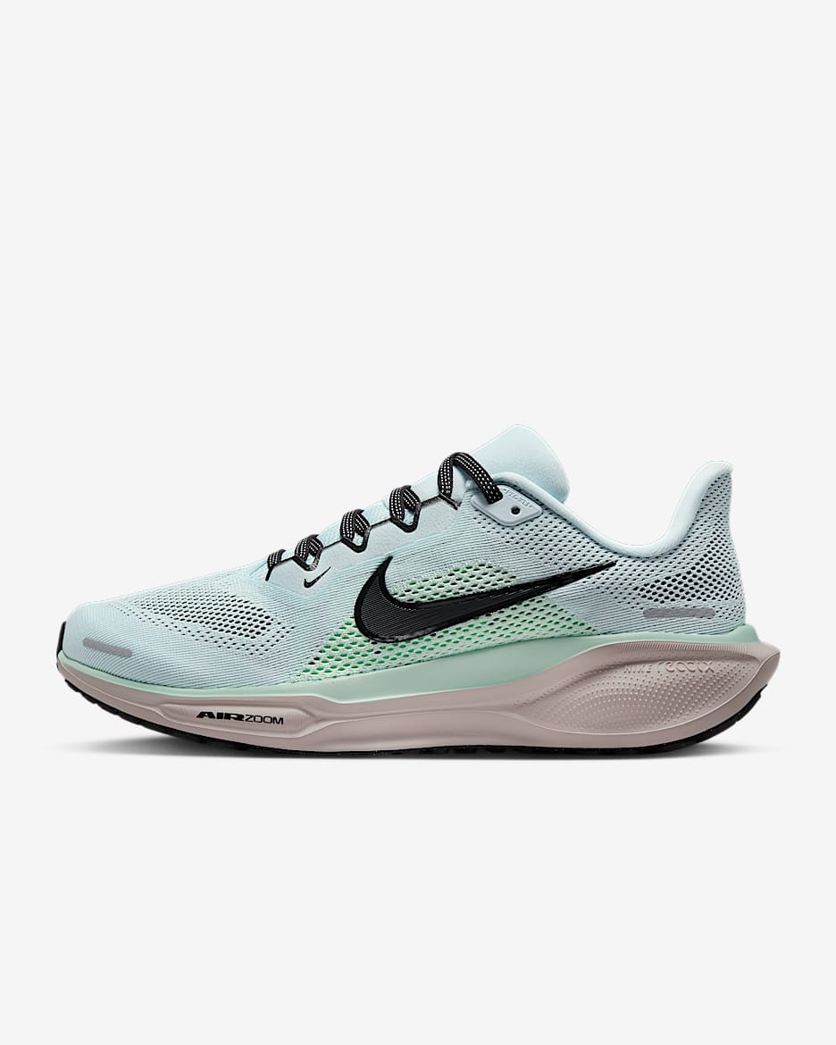 美品　NIKE ナイキ ウィメンズ ランニングシューズ ペガサス 41 ナイキ ウィメンズ エア ズーム ペガサス 41 ランニングシューズ